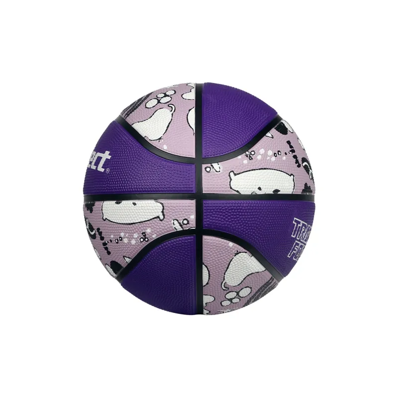 ProSelect Rubber Basketball Size 5 Ball Training Competition Unisex-7