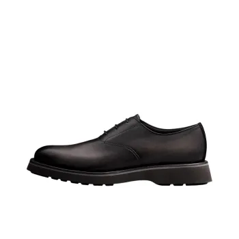 BERLUTI Alessio Casual Shoes Men's Black