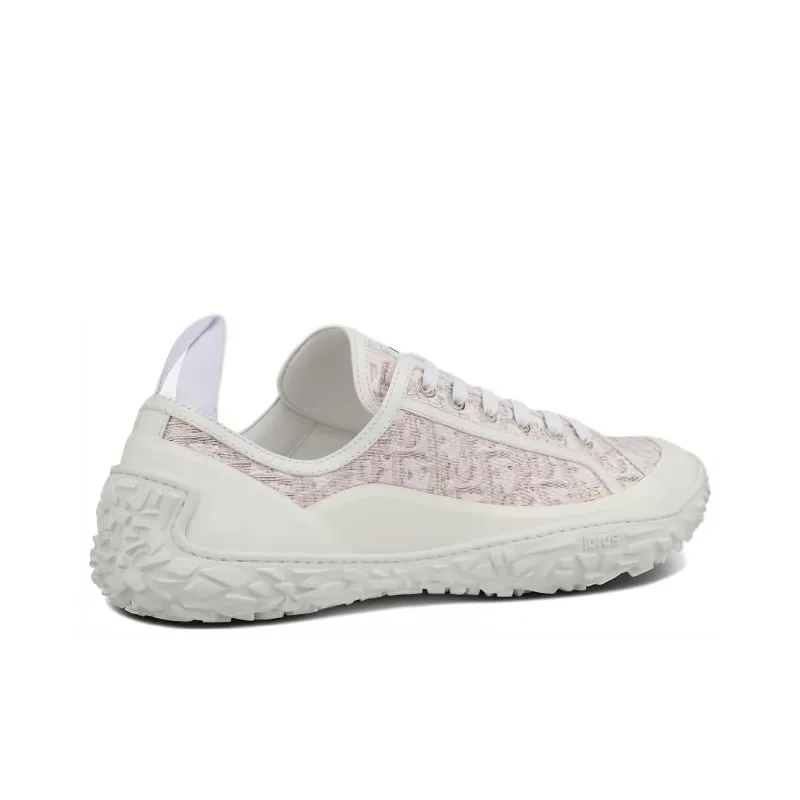DIOR B28 Low White-3