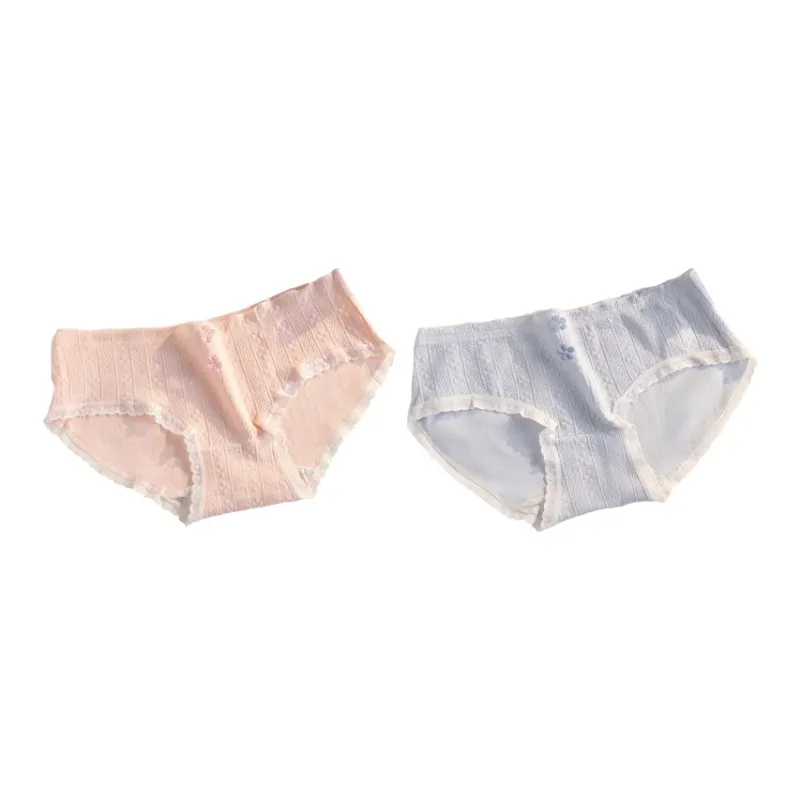 MIIOW Underpants Women's 2 Pack-18