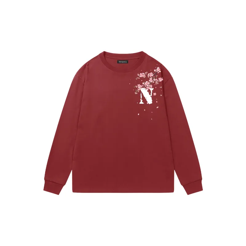 Wenpercy T-Shirts Unisex-11