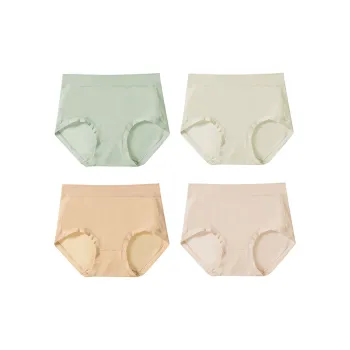 Lanza Underpants Women's 4 Pack