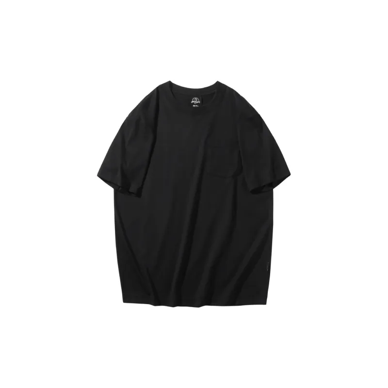 MOBI GARDEN T Shirts Unisex-1