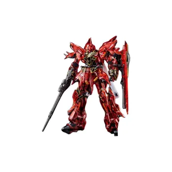 BANDAI RG Model Kits