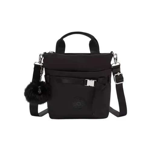 Kipling Handbags Black