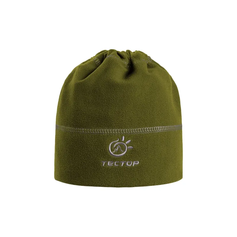 Tectop Polyester Beanies Unisex-5
