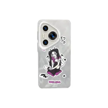 A tidal wave Phone Cases