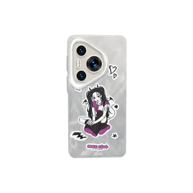A tidal wave Phone Cases-0