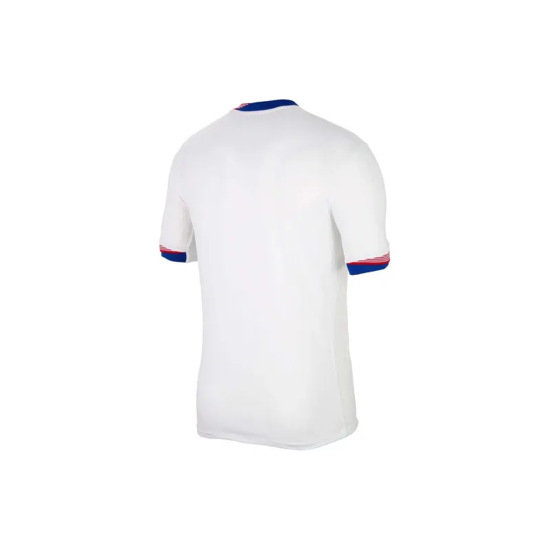 Nike Usmnt 2024 Stadium Home Men's Nike Dri FIT Soccer Replica Jersey-1