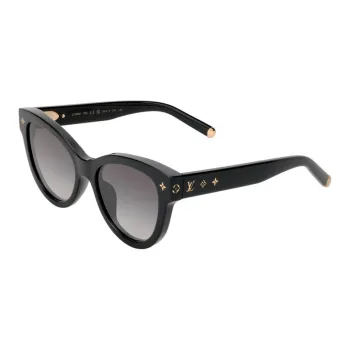 LOUIS VUITTON My Monogram Soft Cat Eye Sunglasses