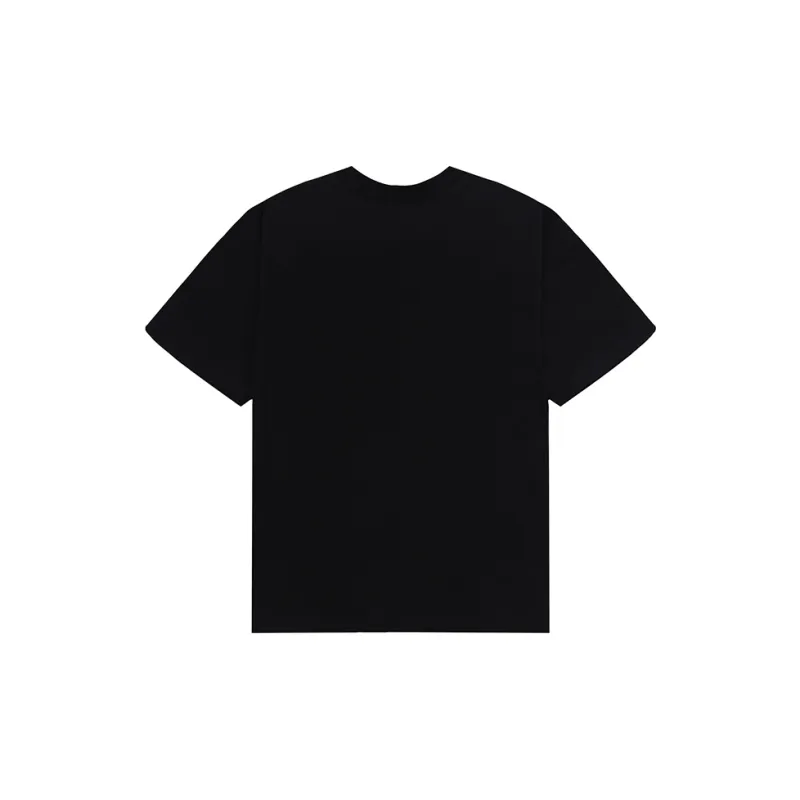 Revenge T Shirts Unisex Black-1