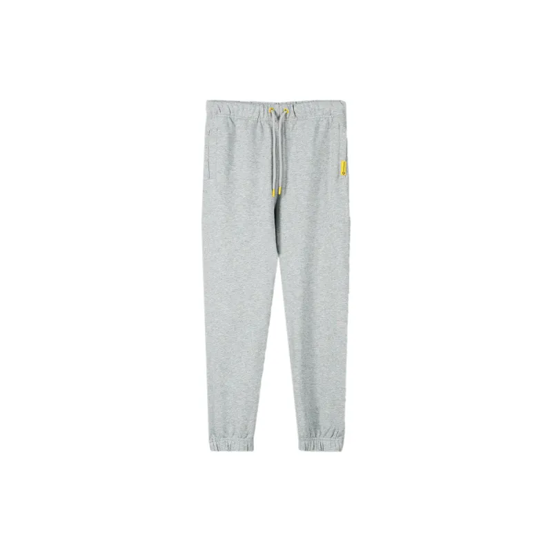 REOPARUDO Knitted Sports Pants Unisex-6
