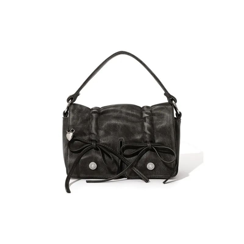 MASTER CANVAS Shoulder Bags-7