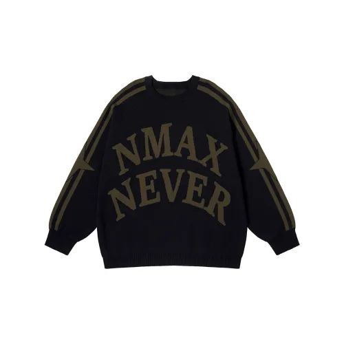 N-MAX Knitwear Unisex