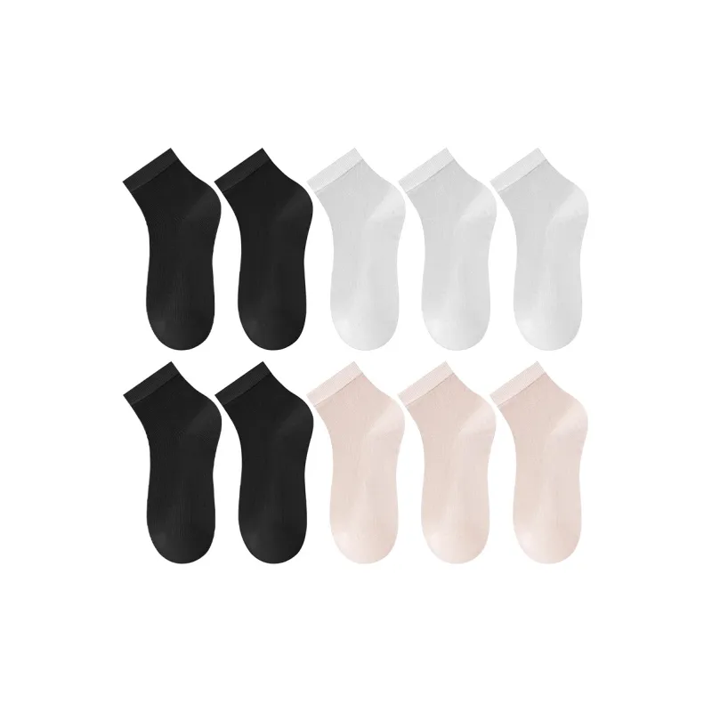 MADALLO Ankle Socks Women's Combo Set-25