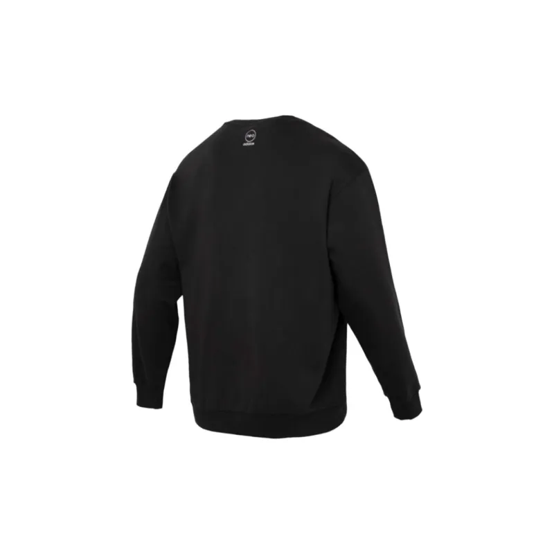Adidas Neo Sweatshirts Unisex Black-1