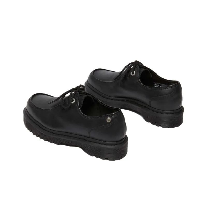 Dr.Martens Casual Shoes Men's Black-4