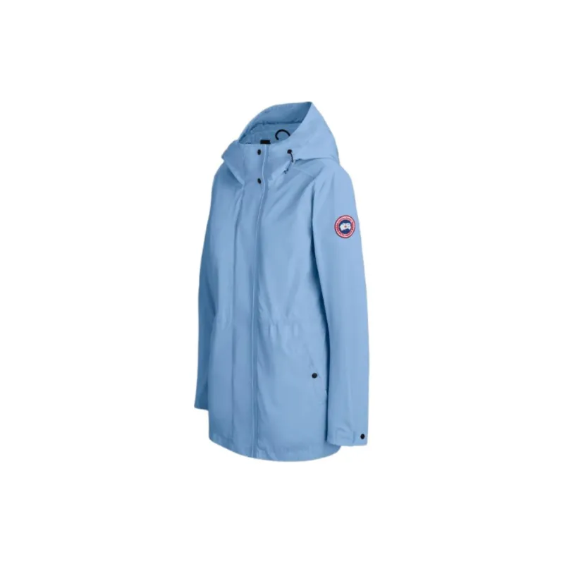 Canada Goose Minden Hooded Windbreaker-2