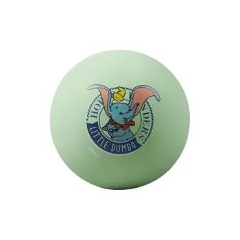 Anta Rubber Basketball Green Mini Ball Training Kids'