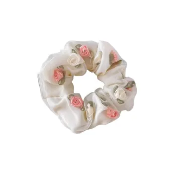 Danqin Hair Ties Women's