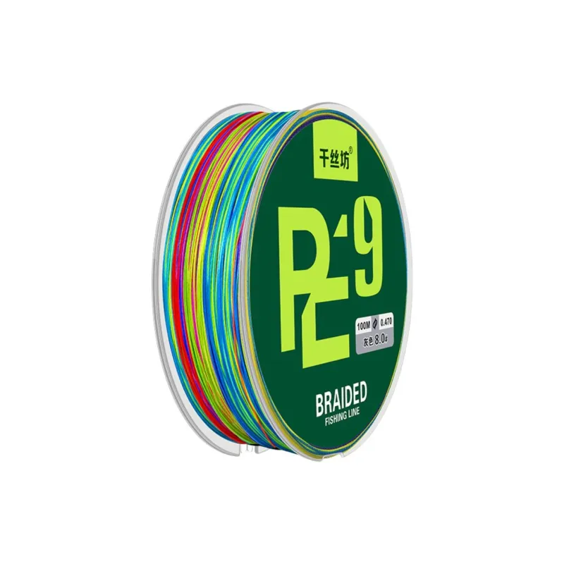 Fishing Fish Line-5