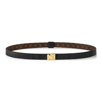 LOUIS VUITTON Serrures 20mm Belt
