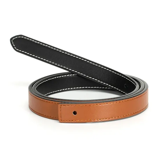 JELLYTOYBOY Leather Belts Women's-16