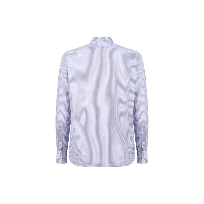 ORIGINAL VINTAGE STYLE Shirt Men's Light Blue-1