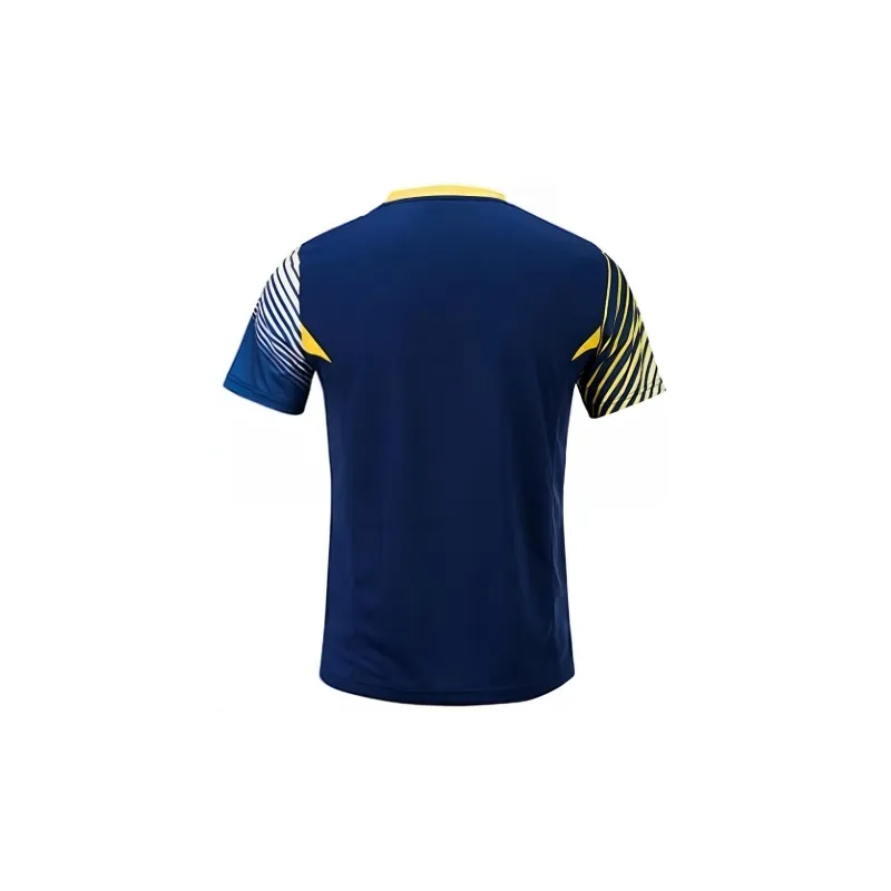 YONEX Badminton Clothing Men's Navy Blue-1