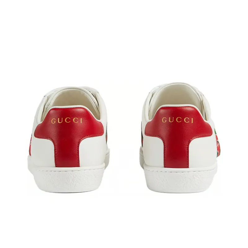 GUCCI Ace Cherry G Women's-4