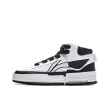 White Black