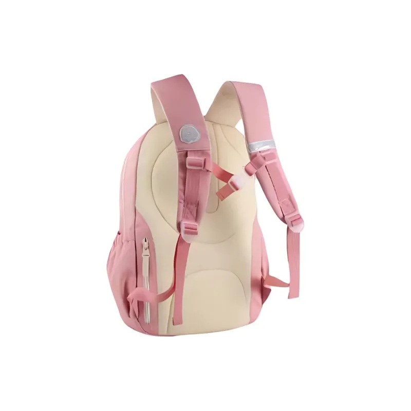 Sanrio Polyester Backpack Regular Women's My Melody Pink-2