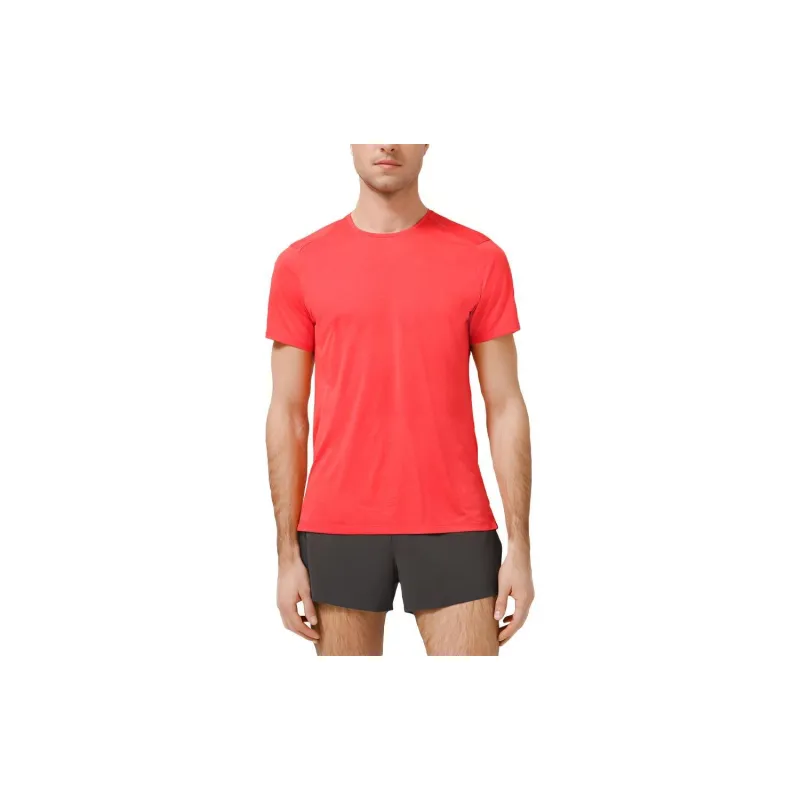 Lululemon Fast And Free T Shirts Men-0