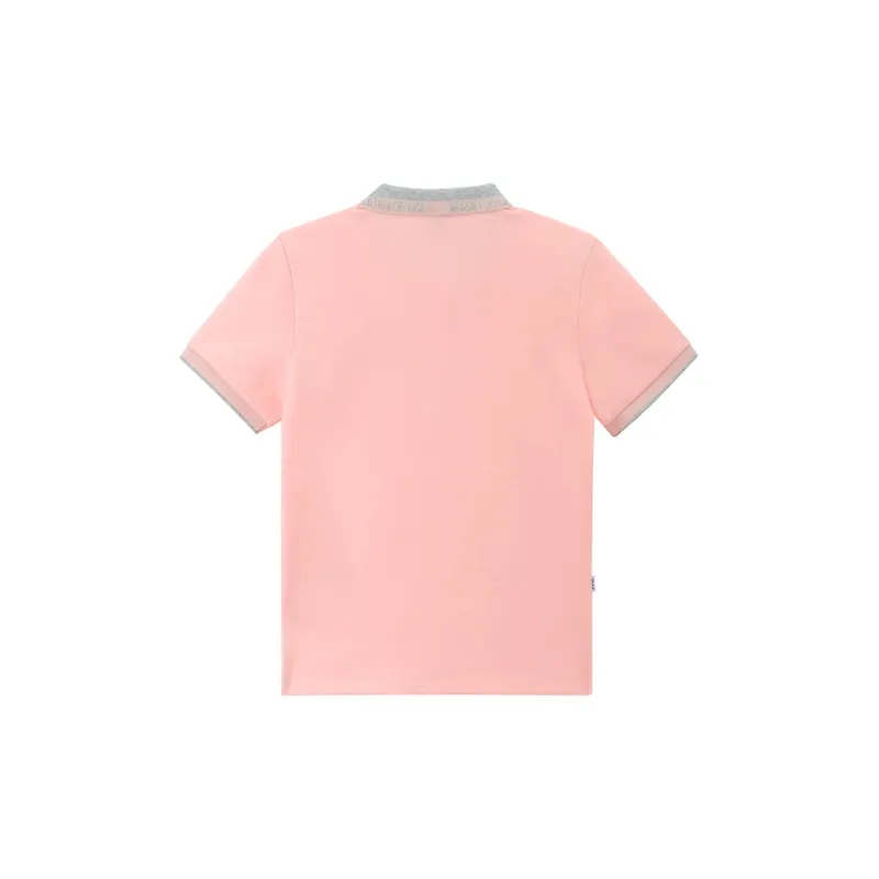 GOLF Polo Shirts Women's-1