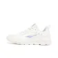 Microcrystal White/Crescent Purple