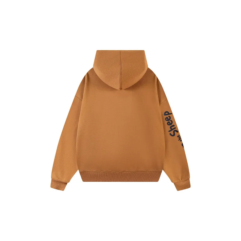 SHAUN THE SHEEP Sweatshirt Unisex-4