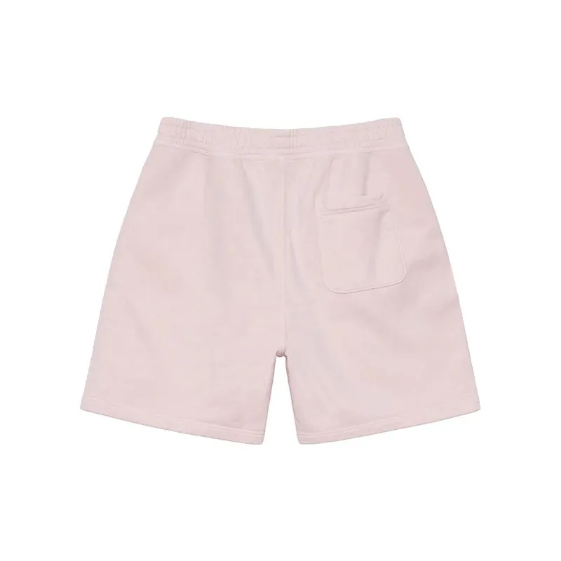 Stussy Overdyed Stock Logo Sweat Short-34