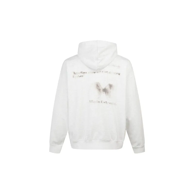 MADE EXTREME Sweatshirts Unisex-1