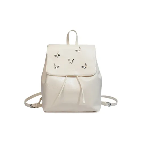 BLAKE FLEETO PU Hot Girl Shoulder Bag Backpack Women's Multicolor