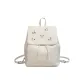 White Tubas-Shopping Bag