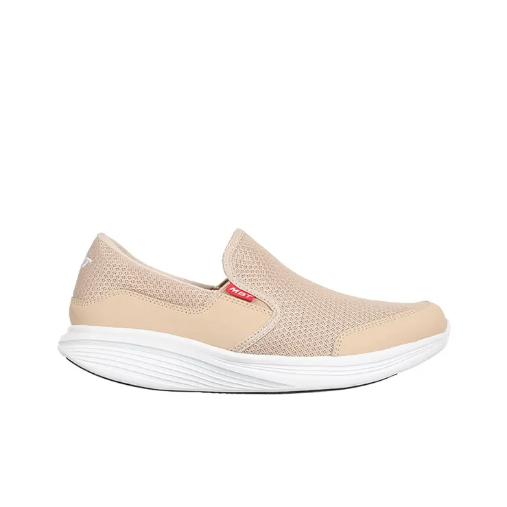 MBT Women's Casual Shoes Women's Apricot-1