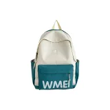 Green Single Bag