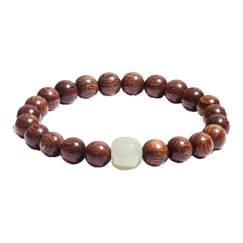 GIRATI Chalcedony Jade Bracelets Women's-2