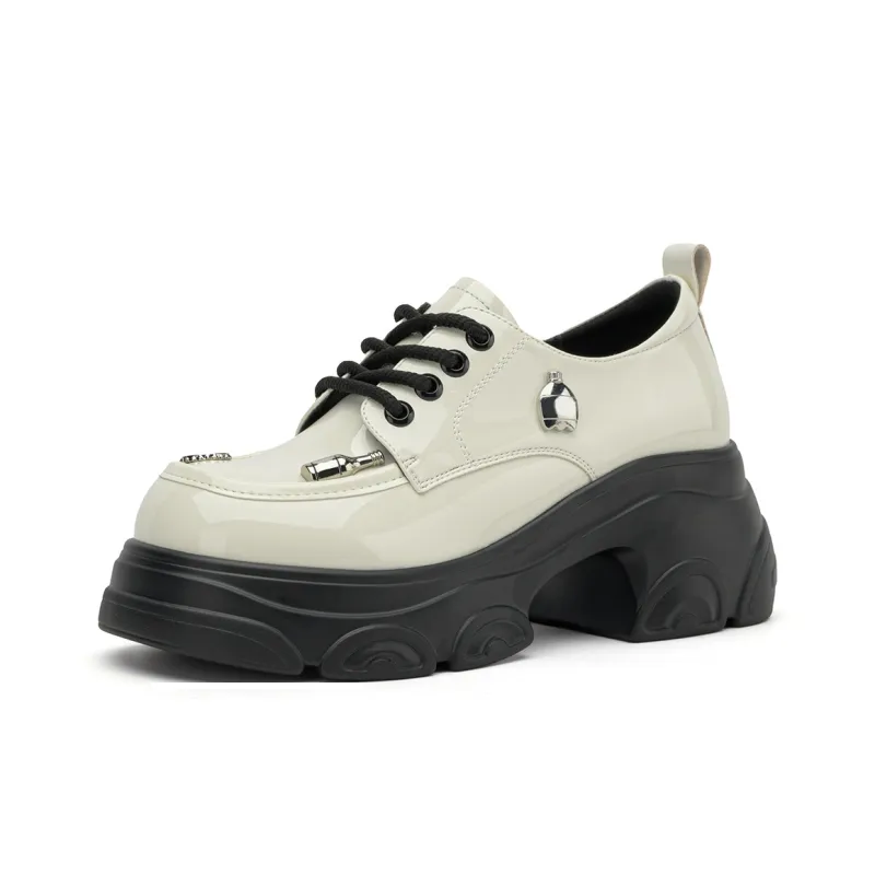GEMEIQ Casual Single Shoes Women's-6