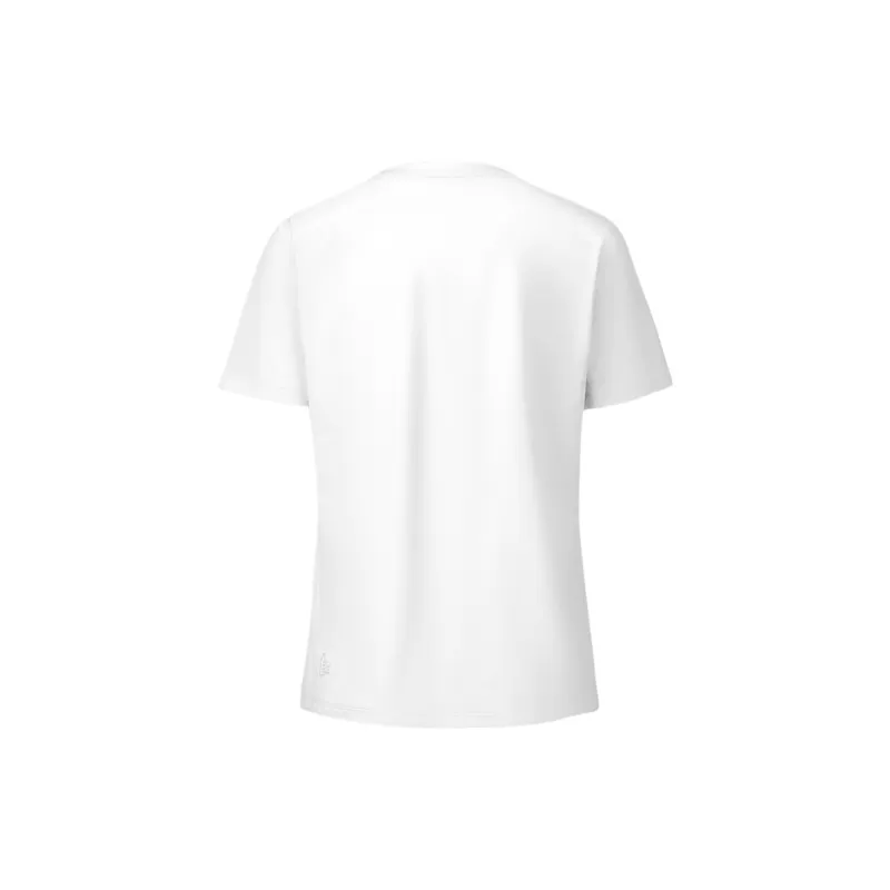 DESCENTE Short Sleeved T Shirts Knitwear Women's-3