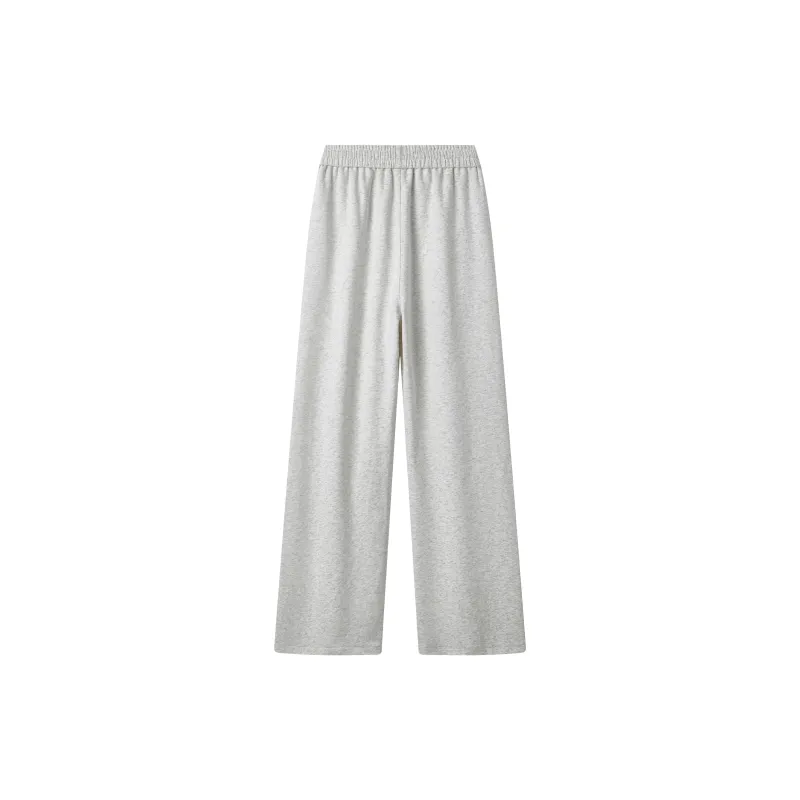 P8H9 Knitted Sports Pants Unisex-8