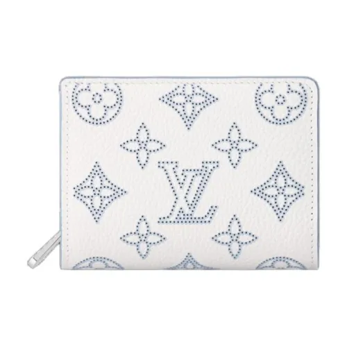LOUIS VUITTON Cléa Wallet