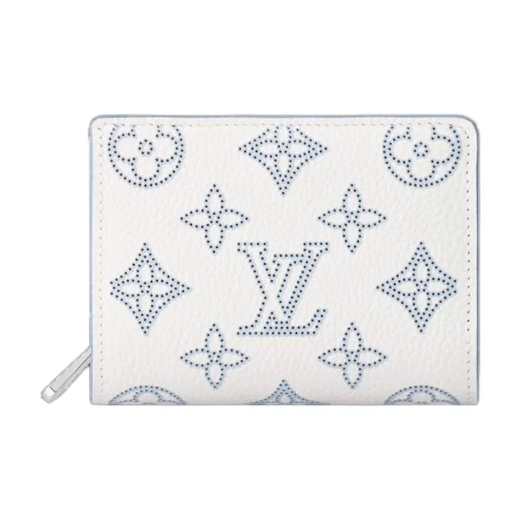 LOUIS VUITTON Cléa Wallet-0