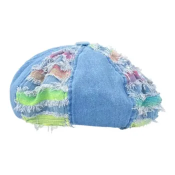 EEEENO Berets Unisex