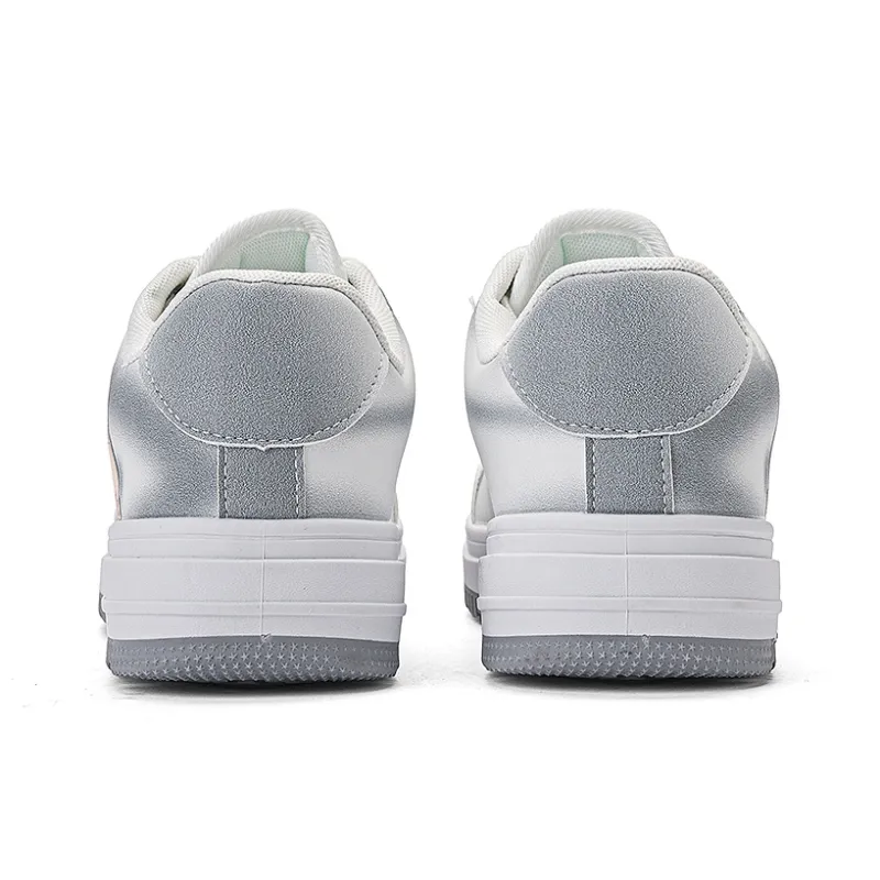 Crayon Shinchan Low Top Skateboard Shoes Unisex-10